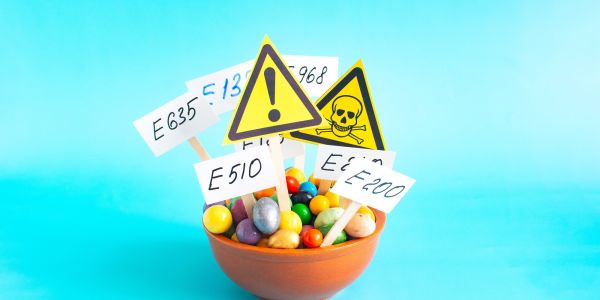 Scientists link emulsifiers in processed foods to allergy and immune disorders